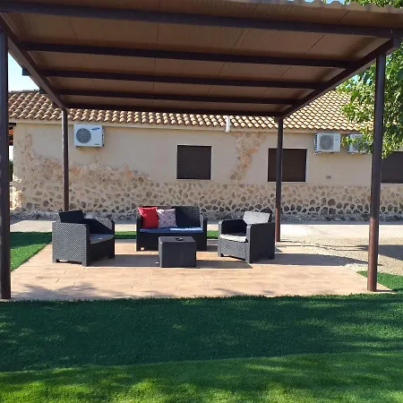 Caleras Daimiel